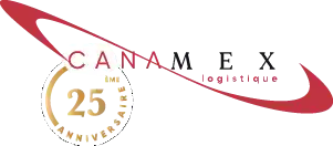 Canamex Logistique